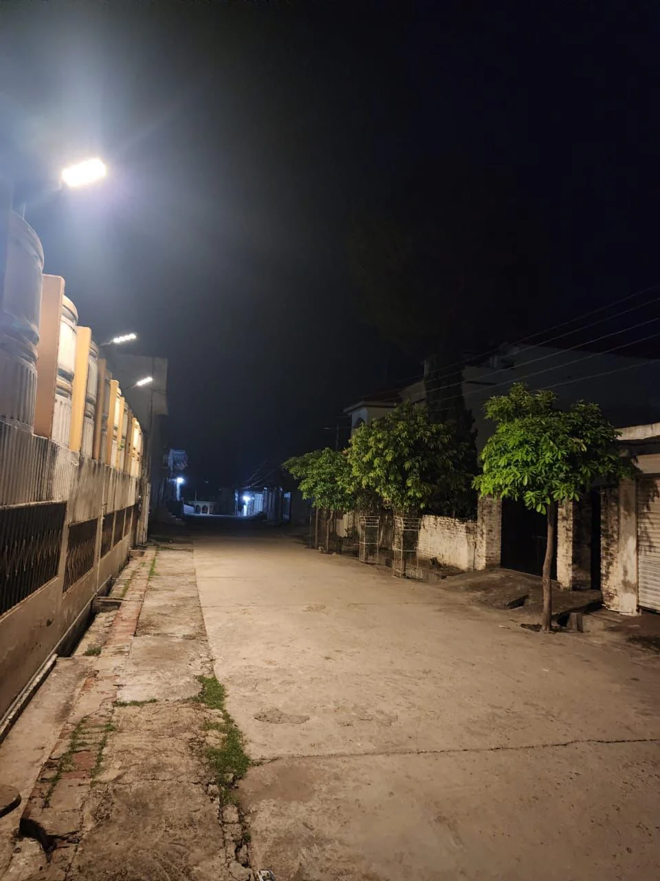 189 ABS 120W STREET LIGHT3