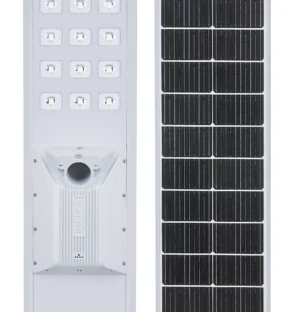 BNN 500W EXPRESSWAY SOLAR STREET LIGHT
