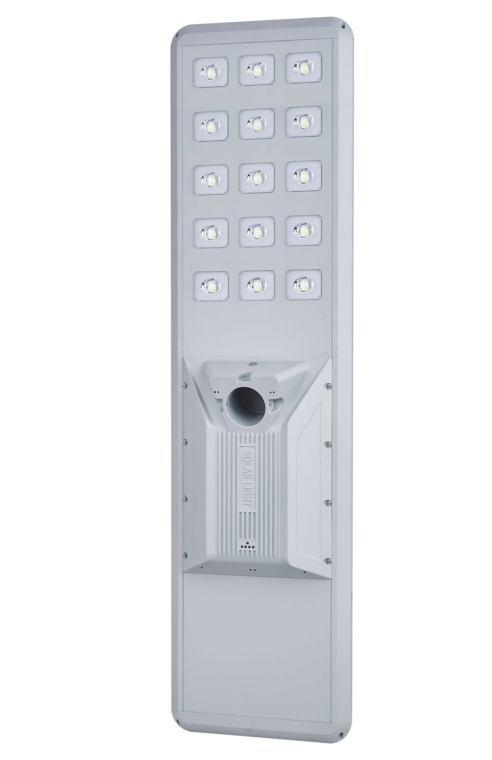 BNN 500W EXPRESSWAY SOLAR STREET LIGHT